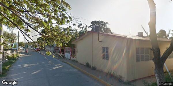 COMANDANCIA DE LA POLICÍA MUNICIPAL